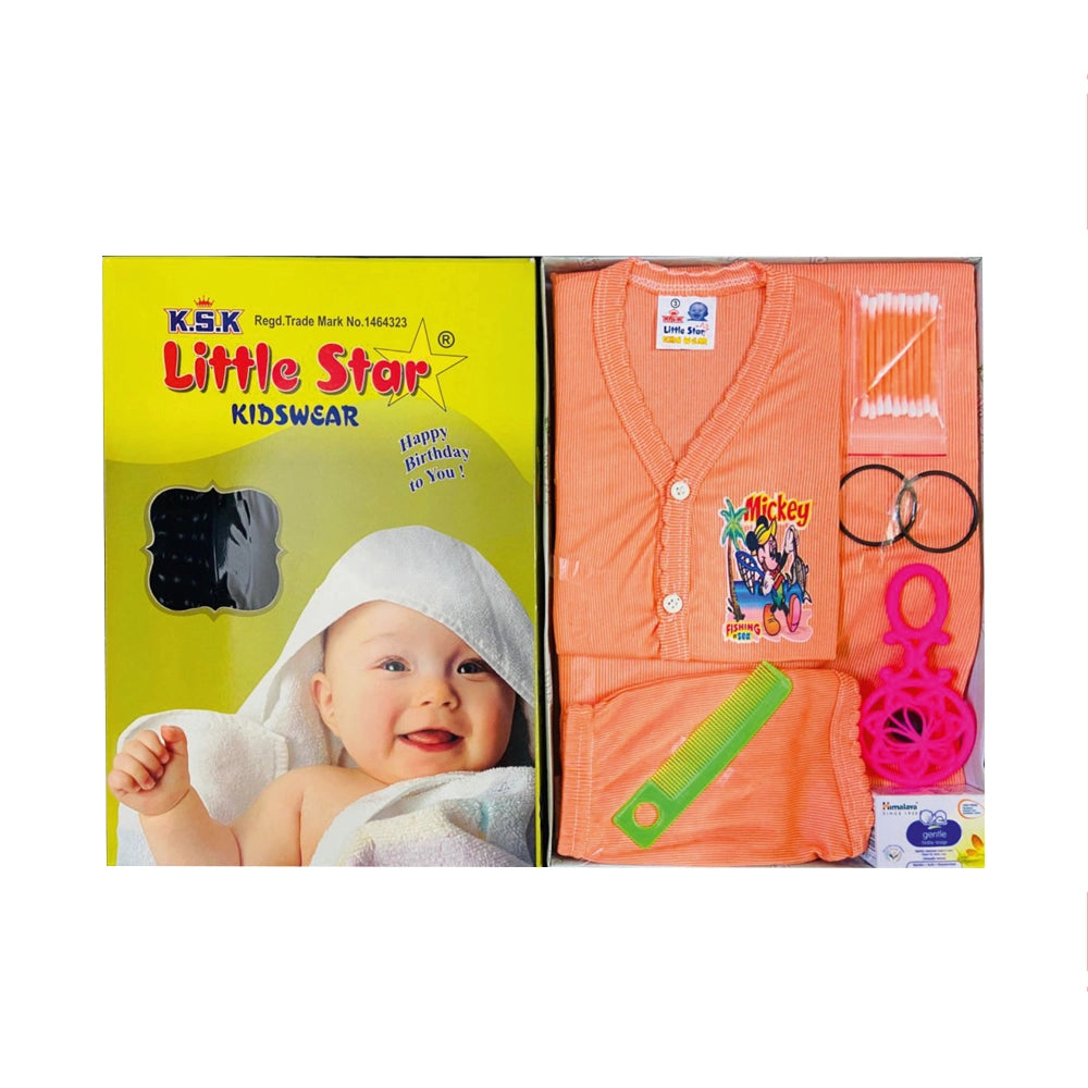 Premium Quality Gift Boxes Smart Boy-1